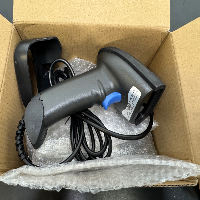 Nteum Barcode Scanner - Quantity 4 image 1